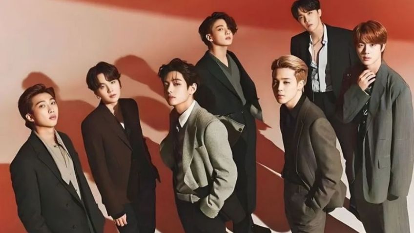 BTS en México: éste es el boleto más barato y el más caro en el Estadio GNP Seguros de la CDMX