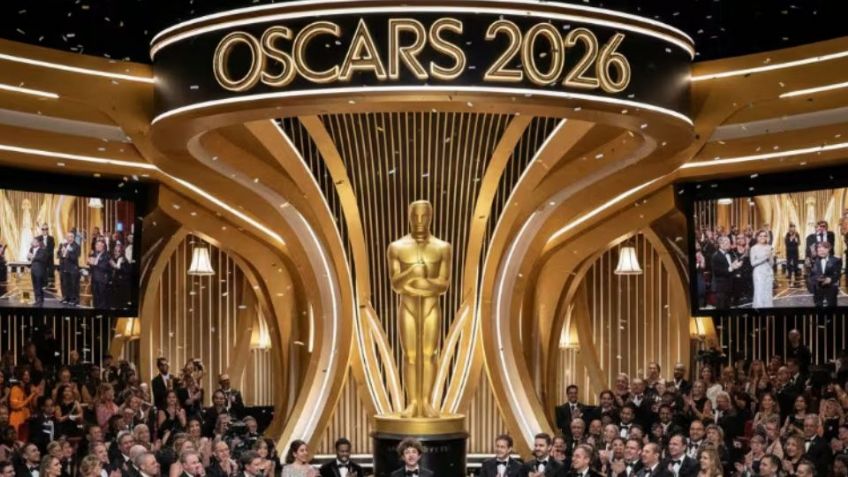 Anuncian las nominaciones de la edición 98 de los premios Oscar: 'Sinners' rompe récord de nominaciones