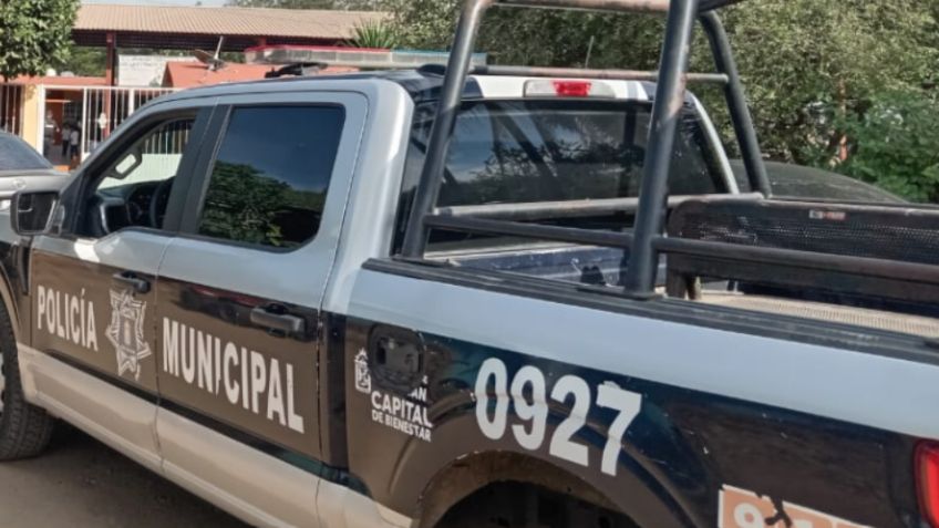 Localizan en Culiacán al policía 'levantado' en El Salado; fue hallado asesinado y envuelto en plástico