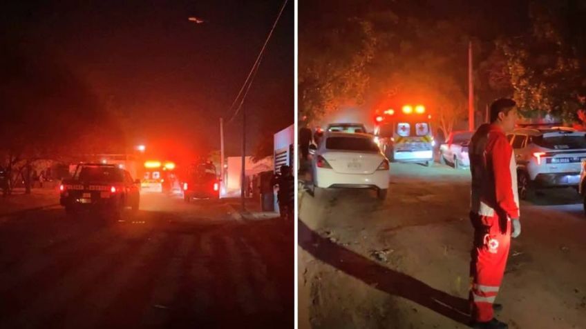 Violenta riña en la colonia Villa Verde: Identifican a hombre asesinado en el norte de Hermosillo