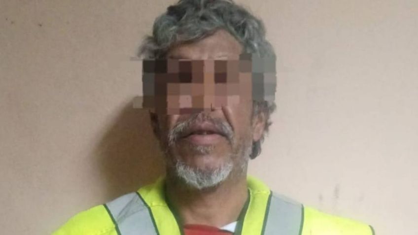Se hacía pasar por servidor público para extorsionar a comerciantes y fue detenido en Durango