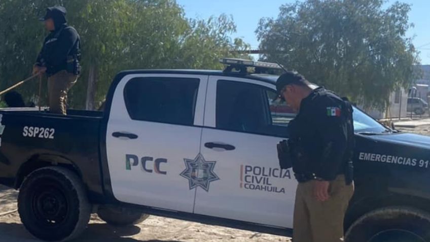 Fatal accidente doméstico en Coahuila: Mujer pierde la vida tras descarga eléctrica en el baño