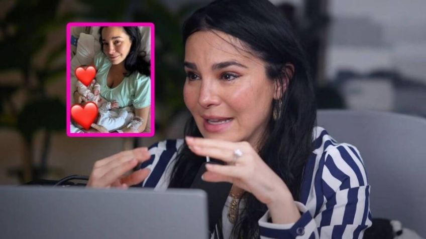 Martha Higareda casi pierde a una de sus gemelas, Lupita Villalobos se subirá al ring con Kim Shantal y más en Top 3 Espectáculos