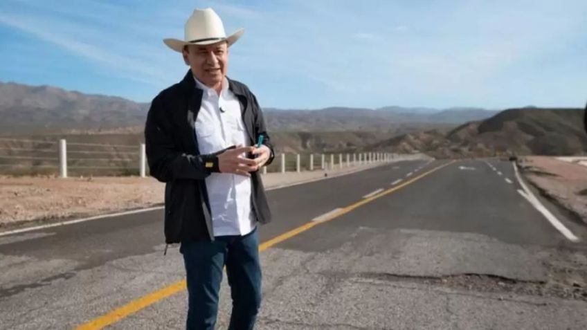 Destacan beneficios en Sonora por Programa de Conservación de Carreteras 2026 y más en Tribuna Top 3 Sonora