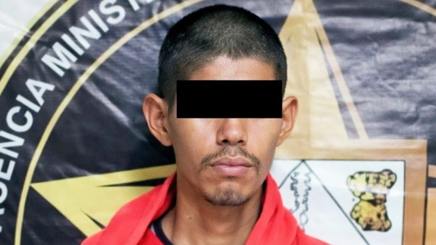 Cae 'El Rulas' por intento de asesinato al norte de Sonora; atacó a machetazos a un hombre