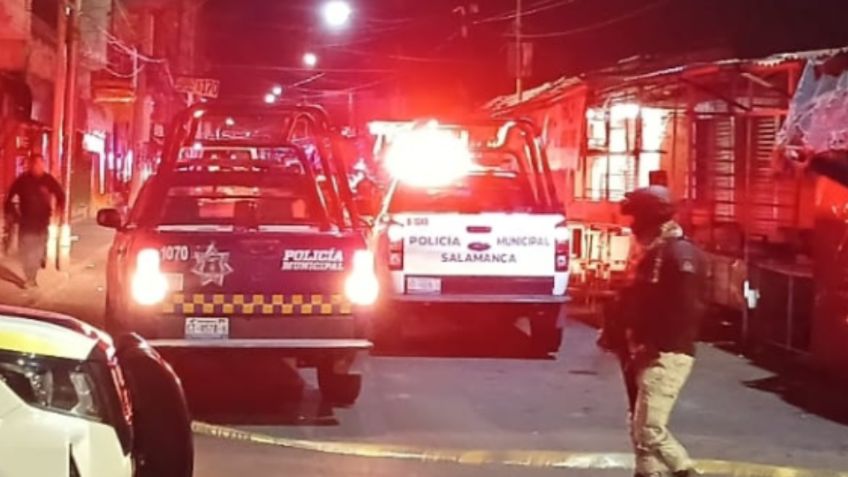 Nuevo 'levantón' en Guanajuato: Sujetos armados amenazan a una familia y secuestran a un menor