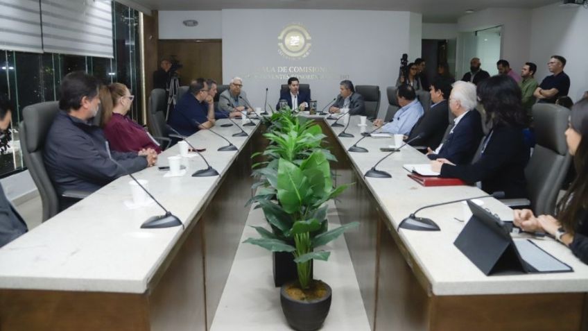 'El Cubo de la Resiliencia': Libro inspirado en metáfora del cubo Rubik es presentado en el Congreso de Sonora