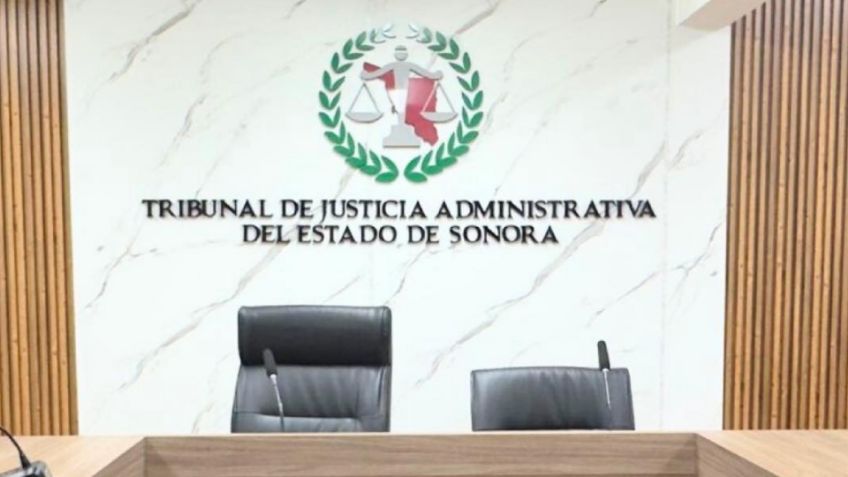 Por corrupción, inhabilitan por 50 años a exfuncionario de Cecop Sonora y le imponen sanción millonaria