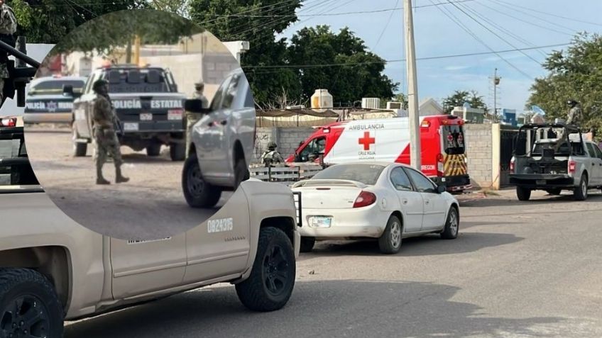 Terror en Ciudad Obregón: Ejecutan a adolescente en Urbi Villa del Real; tenía entre 16 y 17 años