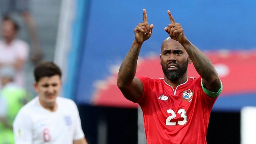 Leyenda panameña arremete contra la Selección Mexicana y la Liga MX: "Dejó de dar miedo"