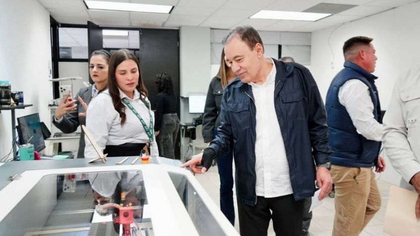 Gobierno de Sonora invierte más de mil millones en cinco acciones estratégicas para transformar Puerto Peñasco