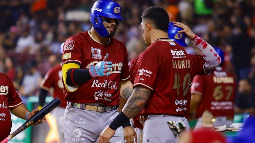 Los Ornelas lideran victoria y Jalisco sale con medio título en la bolsa de Culiacán