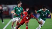 Foto ilustrativa de la nota titulada: ¿Se acabó la crisis? Selección Mexicana pone fin a una racha de 200 días sin conseguir victoria