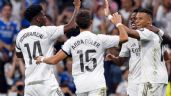 Foto ilustrativa de la nota titulada: El Real Madrid buscará recuperar el liderato de LaLiga con cinco bajas importantes en su plantilla
