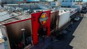 Foto ilustrativa de la nota titulada: Sobreviviente de explosión de tienda Waldo's en Hermosillo inicia rehabilitación en Phoenix