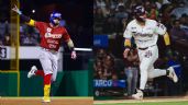 Foto ilustrativa de la nota titulada: Charros de Jalisco vs Tomateros de Culiacán EN VIVO; dónde VER el juego 3 de la FINAL de la LAMP