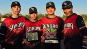 Foto ilustrativa de la nota titulada: Caborca conquista con marca perfecta el Décimo Campeonato de Softbol Juvenil