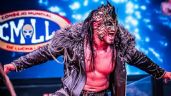 Foto ilustrativa de la nota titulada: De brillar en Sonora a ser figura del CMLL: Entrevista con 'El Hijo Prodigo' de Obregón; El Elemental