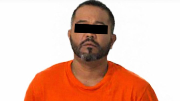 Tenía 4 años prófugo: Capturan a sujeto buscado por abusar de una menor de edad en Edomex