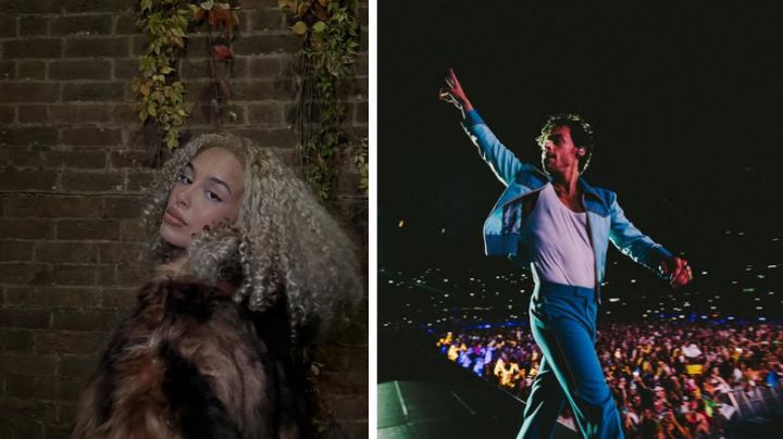 Jorja Smith, la invitada especial de Harry Styles en México: Todo sobre su carrera y su vida personal