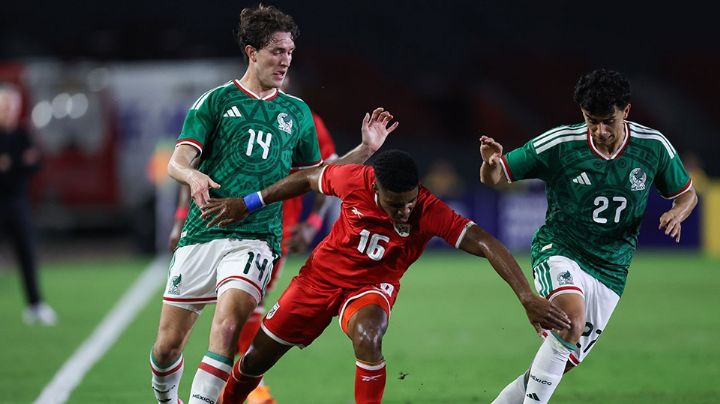 ¿Se acabó la crisis? Selección Mexicana pone fin a una racha de 200 días sin conseguir victoria