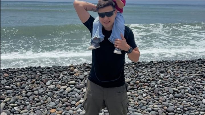 El guardaespaldas de Cazzu asegura que daría la vida por ella y su hija: Esto y más en Top 3 Espectáculos