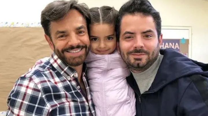 José Eduardo Derbez estalla en 'Venga la Alegría' ante críticas en contra de Aitana Derbez por cantar