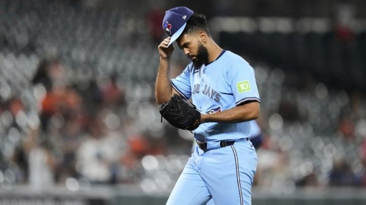 Chicago White Sox desembolsa una millonada por un pitcher que brilló en la Serie Mundial