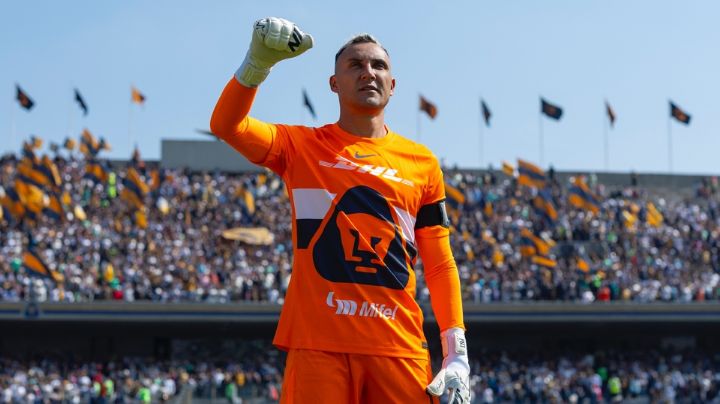 ¿Se va de la Liga MX? Pumas UNAM confirma que no hay negociaciones para renovar a Keylor Navas