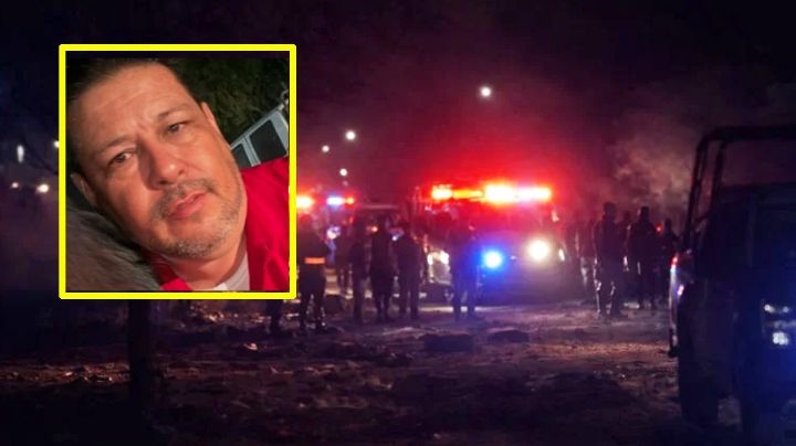 Ciudad Obregón: Hallan sin vida a Christian Iván, secuestrado por grupo armado en la Ladrillera