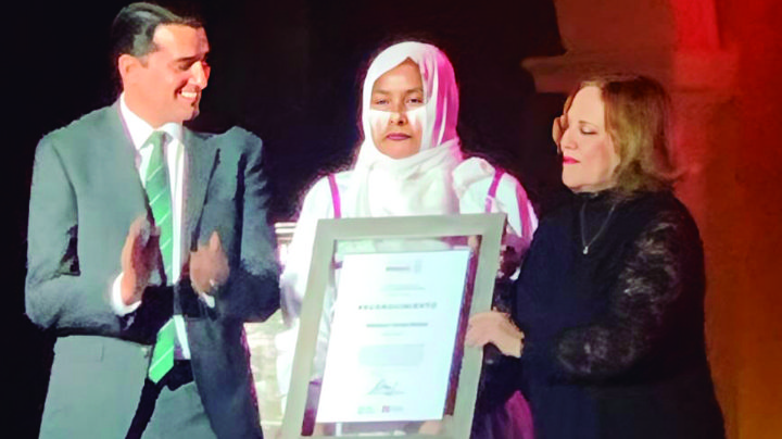 Inauguran la edición 41 del Festival Alfonso Ortiz Tirado: Talento, cultura y música harán vibrar a Álamos