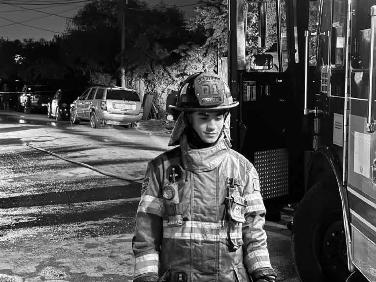 Uno de los elementos que perdió la vida 