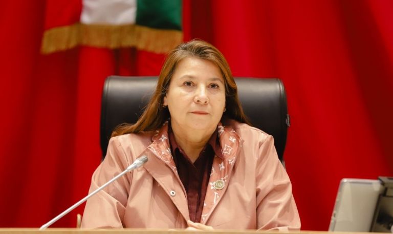 Bacúm ya tiene alcalde: El Congreso de Sonora designa al nuevo presidente municipal