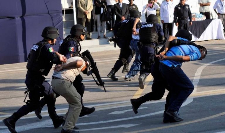 Índice de percepción de inseguridad: Estas son las ciudades en las que los habitantes se sienten más vulnerables