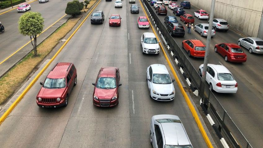 Hoy No Circula Viernes 23 de enero 2026: ¿Qué autos NO circulan en CDMX y Edomex?