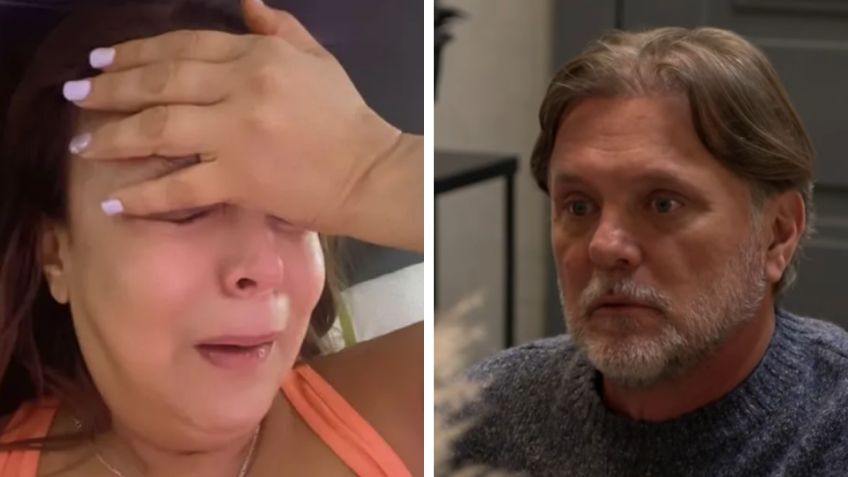 (VIDEO) Brenda Bezares considera abandonar '¿Apostarías por mí?'; te contamos a los nominados