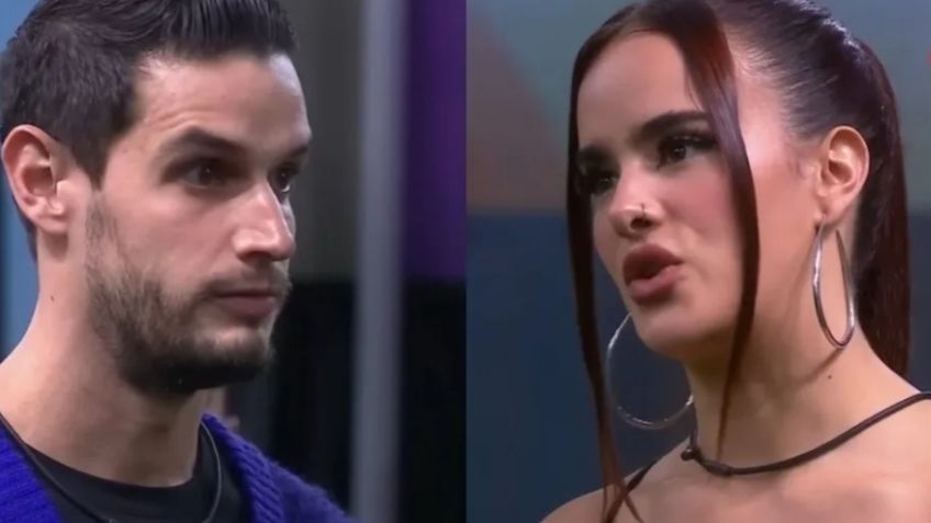 ¿Gala Montes peleará contra Adrián Marcelo sobre el ring? La actriz de Televisa responde a su reto