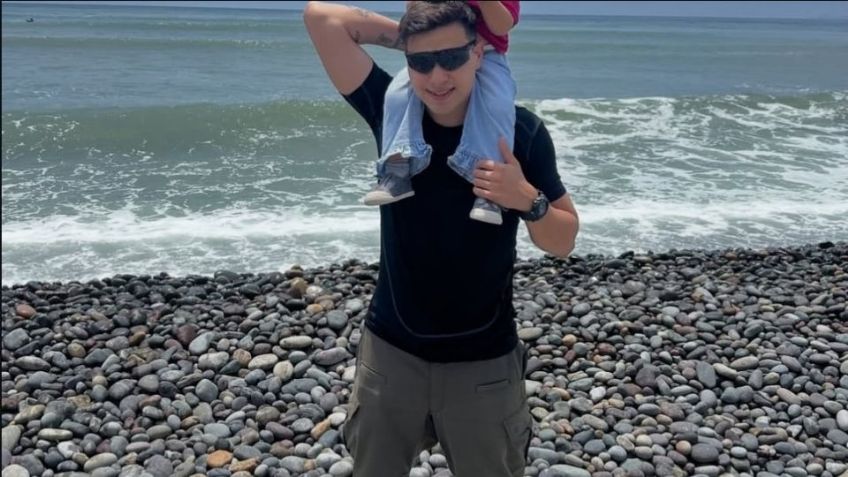 El guardaespaldas de Cazzu asegura que daría la vida por ella y su hija: Esto y más en Top 3 Espectáculos