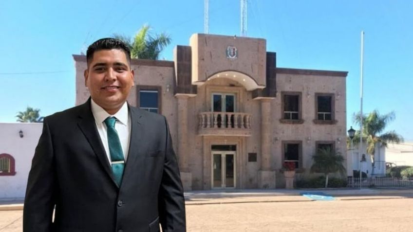 Congreso de Sonora nombra a Juan de Dios Jocobi Cuevas como nuevo alcalde de Bácum: Esto y más en Top 3 Sonora