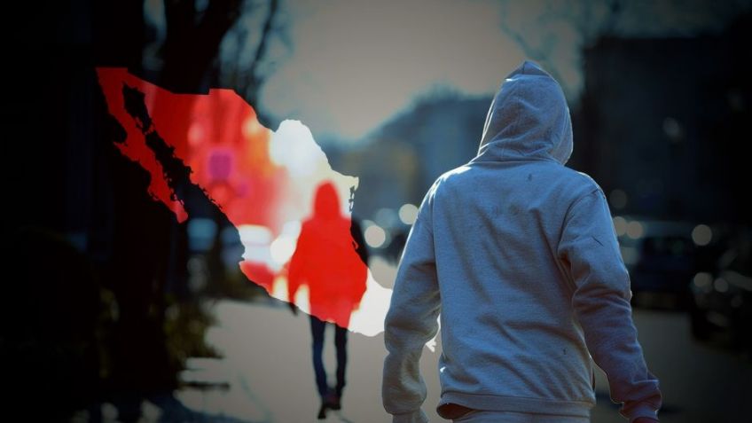 Índice de percepción de inseguridad: Estas son las ciudades en las que los habitantes se sienten más vulnerables