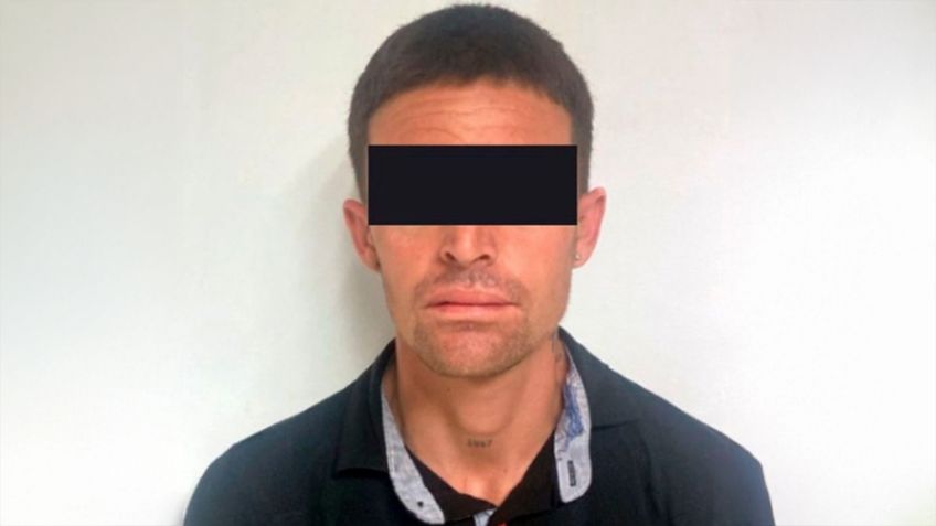 Se queda en prisión: Procesan a sujeto hallado en posesión de crystal y marihuana en Sonora