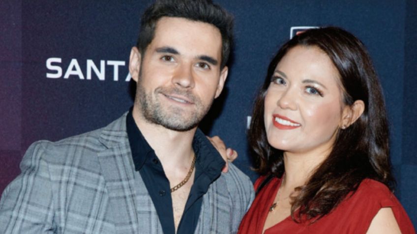 Acusan a exactor de Televisa de violentar a su novia; afirman que la obligó a grabar a su lado