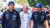 Foto ilustrativa de la nota titulada: Williams confirma retrasos en el FW48 y se pierde los primeros test de pretemporada de la F1 2026