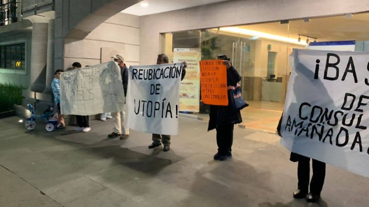 Tráfico en CDMX: Se espera caos por marchas y bloqueos este 24 de enero en la capital