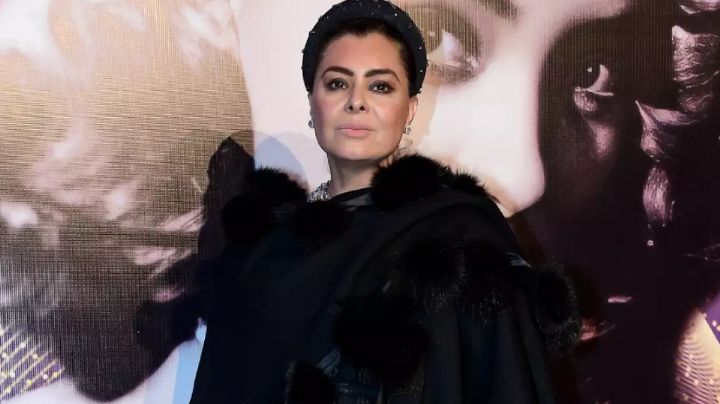 "Está delicada": Yadhira Carrillo es hospitalizada por Covid-19; actriz de Televisa revela su estado