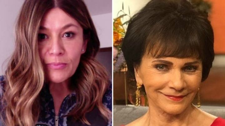 "Se pusieron rudos": Exconductora de 'Ventaneando' acusa a Pati Chapoy de amenazarla de muerte