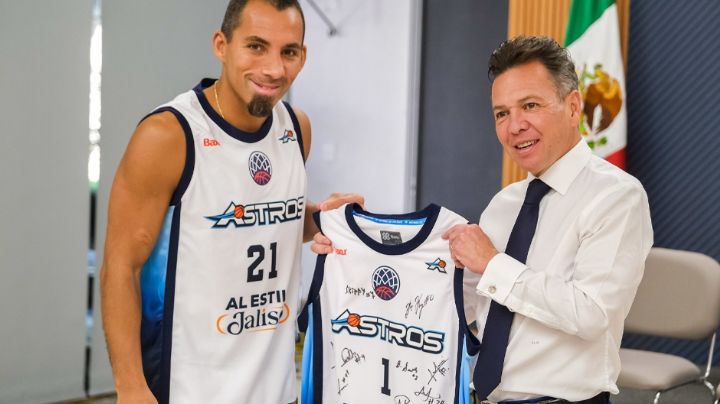 México tiene representante: Astros de Jalisco disputará la Champions League de América