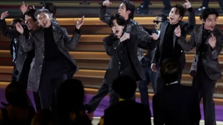 BTS logra 'sold out' en México en MINUTOS y fans estallan contra Ticketmaster por FRAUDE y REVENTA