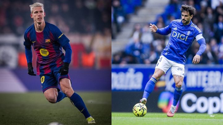 Barcelona vs Real Oviedo EN VIVO; horarios y canales para VER la jornada 21 de LaLiga en México