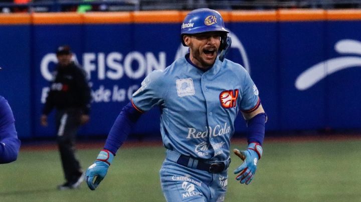 Charros domina a Tomateros y se acerca al bicampeonato de la Liga Arco Mexicana del Pacífico
